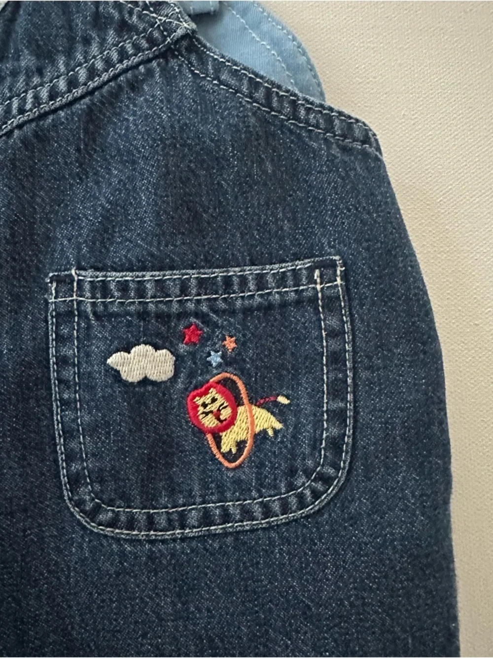 OshKosh Bgosh dark blue